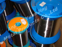Stainless Steel Yarn Wire